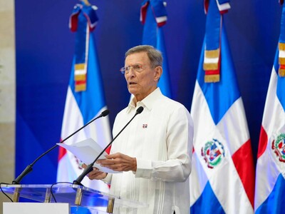 Aspectos clave del memorando entre RD y EE. UU. para deportados