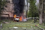 Rusia exige el retiro de Ucrania del Donb&aacute;s como condici&oacute;n para terminar la guerra