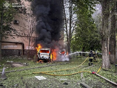 Rusia exige el retiro de Ucrania del Donbás para concluir guerra