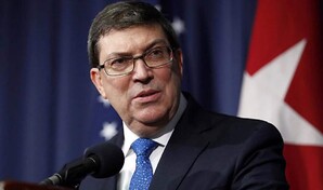 Cuba advierte de que una agresión militar de EE. UU. provocaría una catástrofe humanitaria