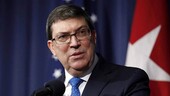La Habana tacha a Rubio de "vocero de intereses corruptos" tras llamar a una "nueva Cuba"