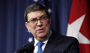 La Habana tacha a Rubio de "vocero de intereses corruptos" tras llamar a una "nueva Cuba"