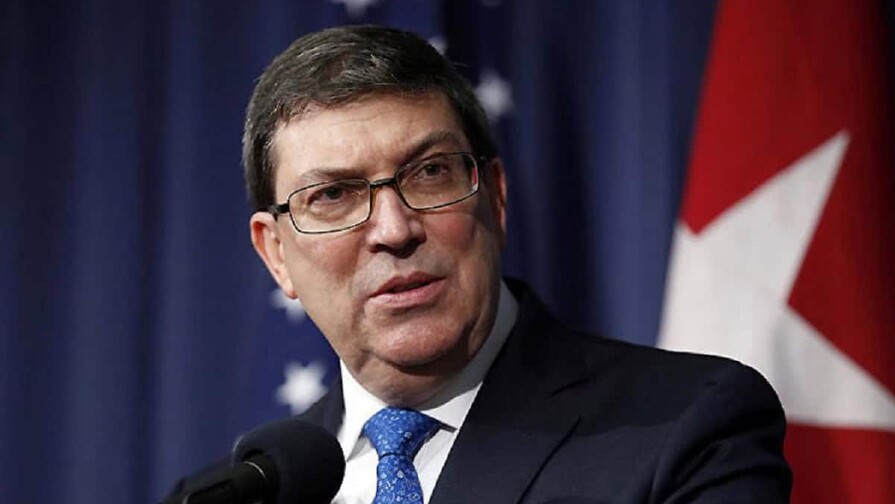 La Habana tacha a Rubio de "vocero de intereses corruptos" tras llamar a una "nueva Cuba"