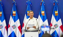 Canciller afirma que deportados de EE. UU. solo permanecer&aacute;n d&iacute;as en el pa&iacute;s