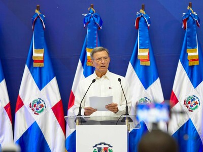 Canciller explica alcance del acuerdo de RD para deportados