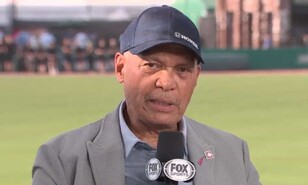 &iquest;C&oacute;mo logr&oacute; Reggie Jackson el grado de ser miembro del Sal&oacute;n de la Fama?