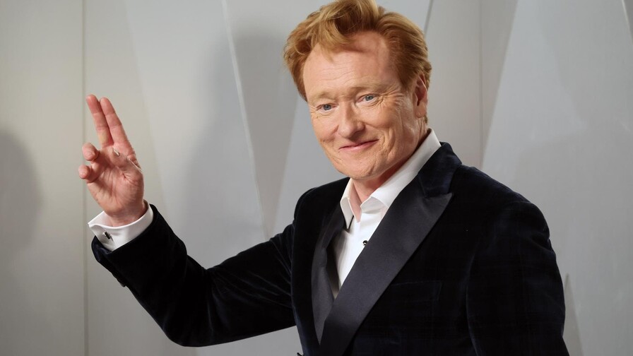 Conan OBrien vuelve como presentador de la 99ª gala de los Premios Óscar Conan OBrien vuelve como presentador de la 99ª gala de los Premios Óscar