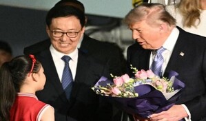 EE. UU. busca abastecerse de tierras raras y cortar dependencia de China