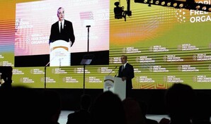 Rep&uacute;blica Dominicana presenta sus zonas francas como eje de competitividad global en foro internacional
