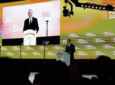 RD presenta sus zonas francas como eje de competitividad global