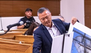 Un agente con 20 a&ntilde;os de trayectoria ser&aacute; el nuevo director interino de ICE