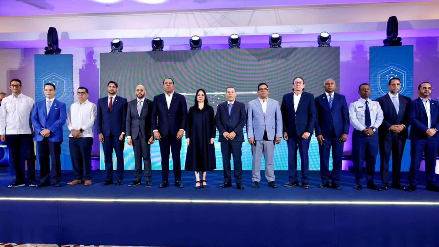DNI lanza el Instituto Criptogr&aacute;fico Nacional