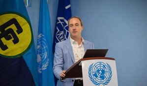 El Caribe desarrolla una renovada pol&iacute;tica migratoria