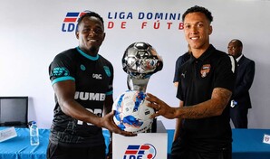 El debutante Salcedo FC desaf&iacute;a el imperio de Cibao FC, en la gran final de la LDF