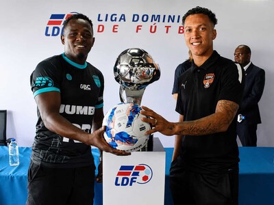 El debutante Salcedo FC desafía el imperio de Cibao FC en la LDF