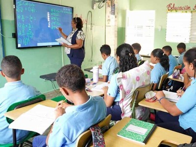 Nueva ley de educación