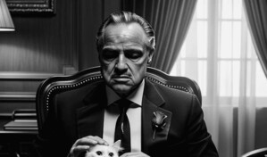 El universo de El padrino regresar&aacute; en 2027 con una novela centrada en Connie Corleone