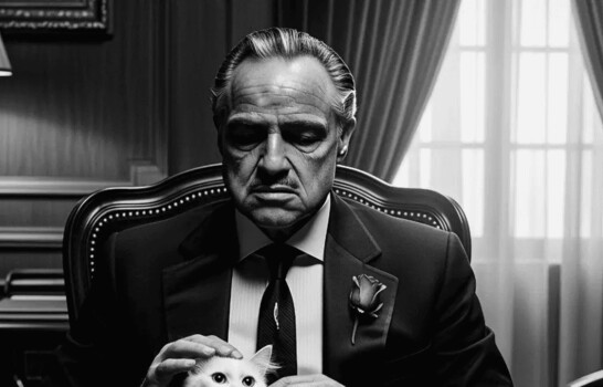 El universo de El padrino regresar&aacute; en 2027 con una novela centrada en Connie Corleone