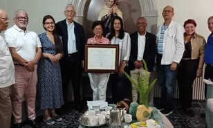 Ateneo Insular celebr&oacute; su encuentro literario de abril