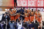 Jean Montero marca 12 puntos y estar&aacute; en su primera final de Euroliga