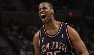 Fallece Jason Collins a causa de c&aacute;ncer cerebral, primer jugador abiertamente gay de la NBA