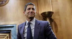 La Fed inicia su primera reuni&oacute;n de tasas presidida por Warsh
