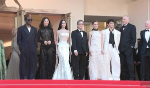 El Festival de Cannes empieza bajo el lema del cine como acto de resistencia