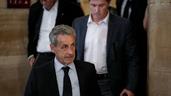 La Fiscal&iacute;a pide 7 a&ntilde;os de c&aacute;rcel para Sarkozy por su campa&ntilde;a de 2007 con dinero de Gadafi