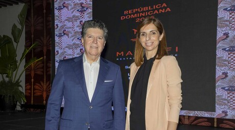 La gastronom&iacute;a dominicana gana protagonismo global tras la apuesta de la Gu&iacute;a Macarfi