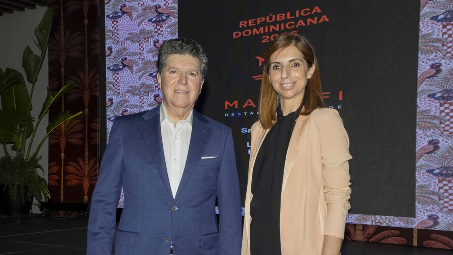 La gastronom&iacute;a dominicana gana protagonismo global tras la apuesta de la Gu&iacute;a Macarfi