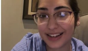 Graciela Abinader reflexiona sobre relaciones de pareja: "Ya no basta solo con proveer"