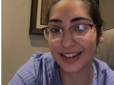 Graciela Abinader: un hombre seguro, no le teme a una mujer completa