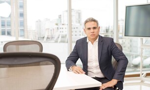 Guillermo Estrella Ramia y el nuevo est&aacute;ndar del derecho corporativo dominicano