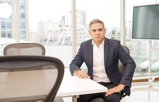 Guillermo Estrella Ramia y el nuevo est&aacute;ndar del derecho corporativo dominicano