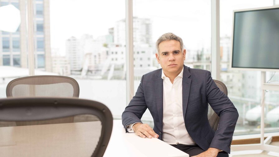 Guillermo Estrella Ramia y el nuevo est&aacute;ndar del derecho corporativo dominicano