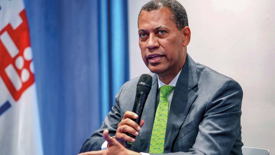 Indotel lanza campa&ntilde;a contra extorsi&oacute;n y fraude digital