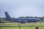 Un avi&oacute;n militar estadounidense vuela hacia Mosc&uacute;, seg&uacute;n el sitio Flightradar24