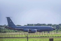 Vuelven aviones de EE. UU. a Rep&uacute;blica Dominicana para "combatir el narco"