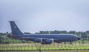 Vuelven aviones de EE. UU. a Rep&uacute;blica Dominicana para "combatir el narco"