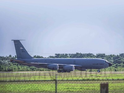 Vuelven aviones de EE. UU. a RD para “combatir el narcotráfico”
