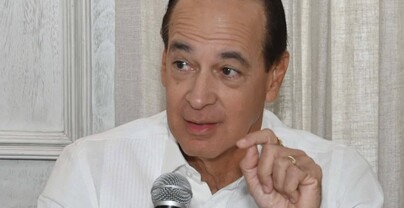 "Rep&uacute;blica Dominicana no necesita m&aacute;s abogados ni contables, sino ingenieros", afirma rector del Intec