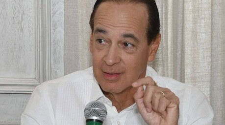"Rep&uacute;blica Dominicana no necesita m&aacute;s abogados ni contables, sino ingenieros", afirma rector del Intec