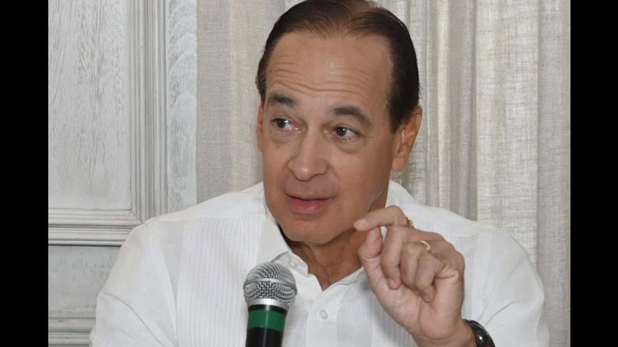 “República Dominicana no necesita más abogados ni contables, sino ingenieros”, afirma rector del Intec