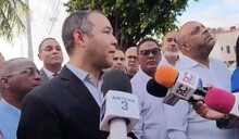 Johnny Pujols asegura que el PLD es el &uacute;nico partido que ha crecido y va a ganar en 2028