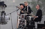 La banda irlandesa U2 graba nuevo video en calles del Centro Histórico de la Ciudad de México La banda irlandesa U2 graba nuevo video en calles del Centro Histórico de la Ciudad de México