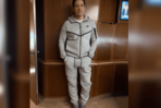 Marco Rubio niega que haya mensaje detrás de su foto con la ropa de Maduro: Él me copió Marco Rubio niega que haya mensaje detrás de su foto con la ropa de Maduro: Él me copió