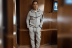 Marco Rubio usa polémico outfit de Nicolás Maduro en su viaje a China, donde está sancionado Marco Rubio usa polémico outfit de Nicolás Maduro en su viaje a China, donde está sancionado
