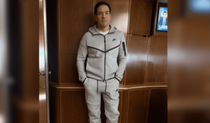 Marco Rubio usa pol&eacute;mico outfit de Nicol&aacute;s Maduro en su viaje a China, donde est&aacute; sancionado