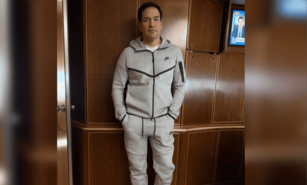 Marco Rubio usa pol&eacute;mico outfit de Nicol&aacute;s Maduro en su viaje a China, donde est&aacute; sancionado