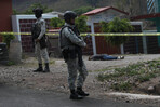 M&eacute;xico env&iacute;a al Ej&eacute;rcito y a la Guardia Nacional a estado de Guerrero por ola de violencia